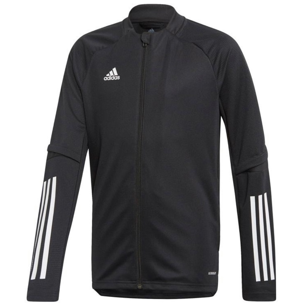 Adidas Originals Men's Con20 Tr JKT Full Zip jacket Men’s US Sz XL